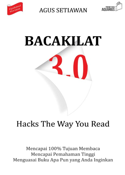 Bacakilat 3.0 Hacks The Way You Read